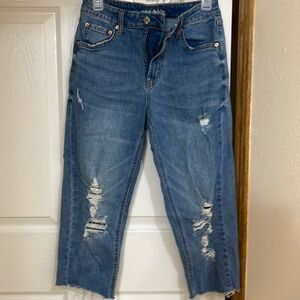 Wilde Fable size 2 Jeans